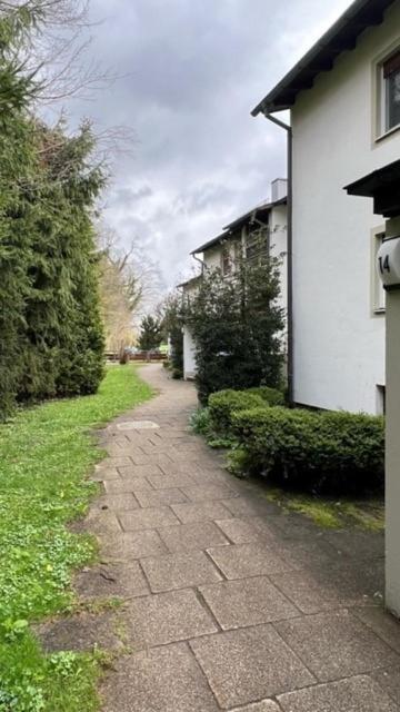 Ferienwohnung Lea Bad Reichenhall Exterior photo