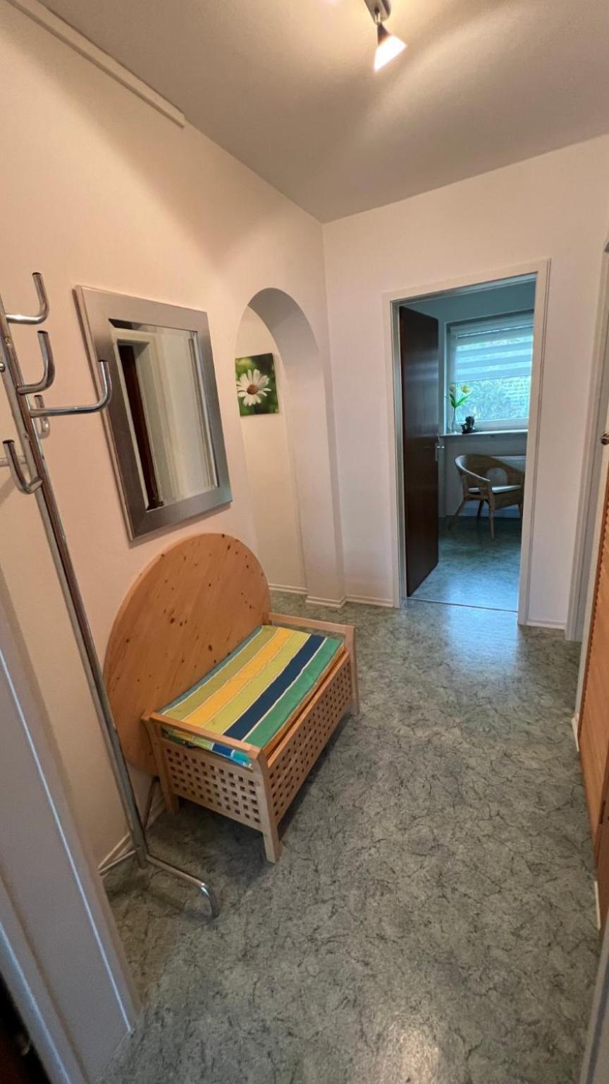 Ferienwohnung Lea Bad Reichenhall Exterior photo
